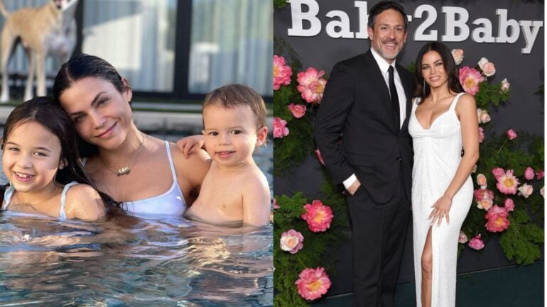 Jenna Dewan Featured