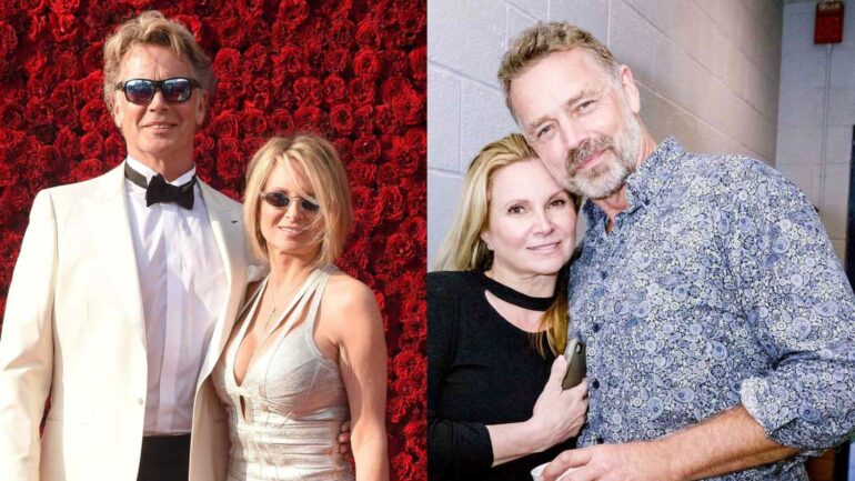 John Schneider featured