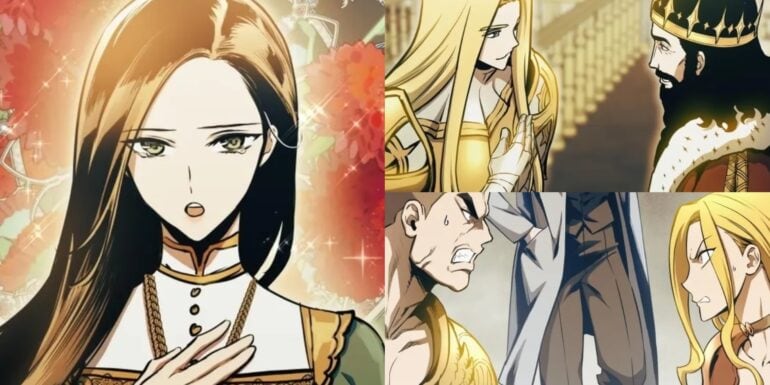 Reincarnation of the Suicidal Battle God Chapter 102