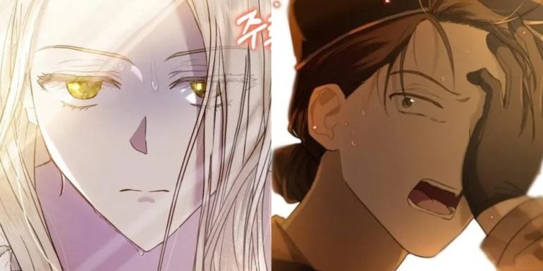 Captain Is this battlefield here Chapter 44