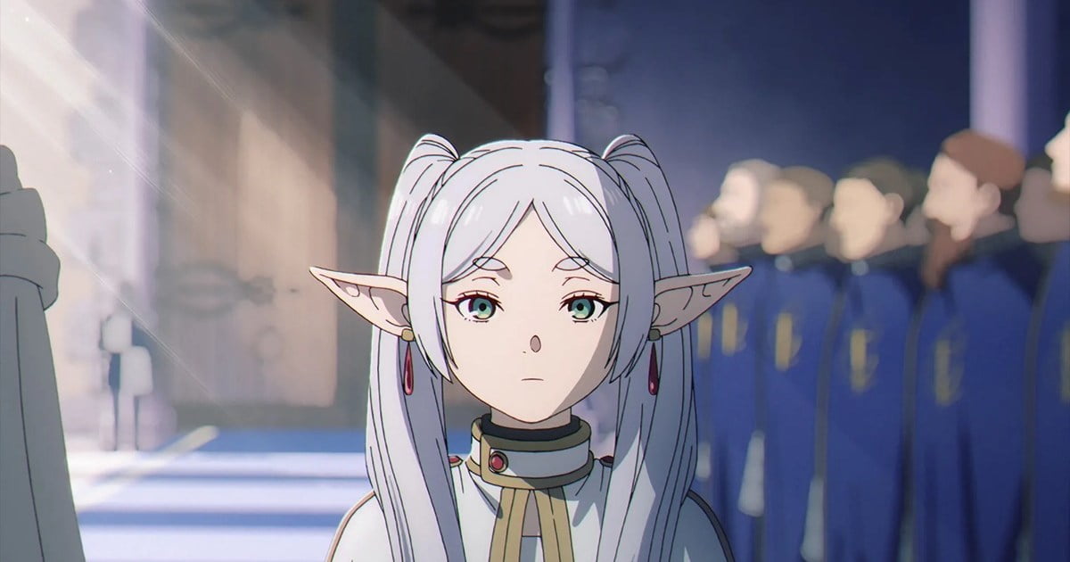 Frieren Beyond Journeys End Episode 19 Release Date