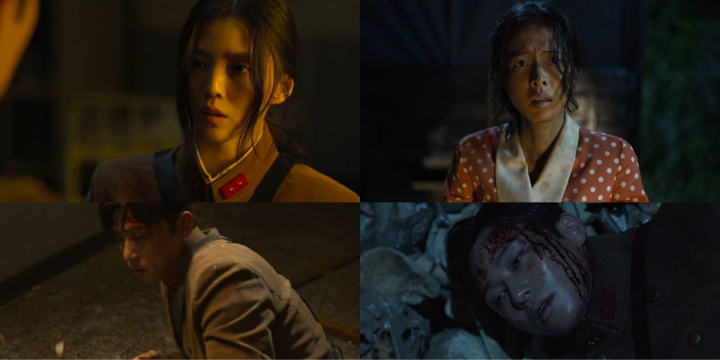 Gyeongseong Creature Part 2 3