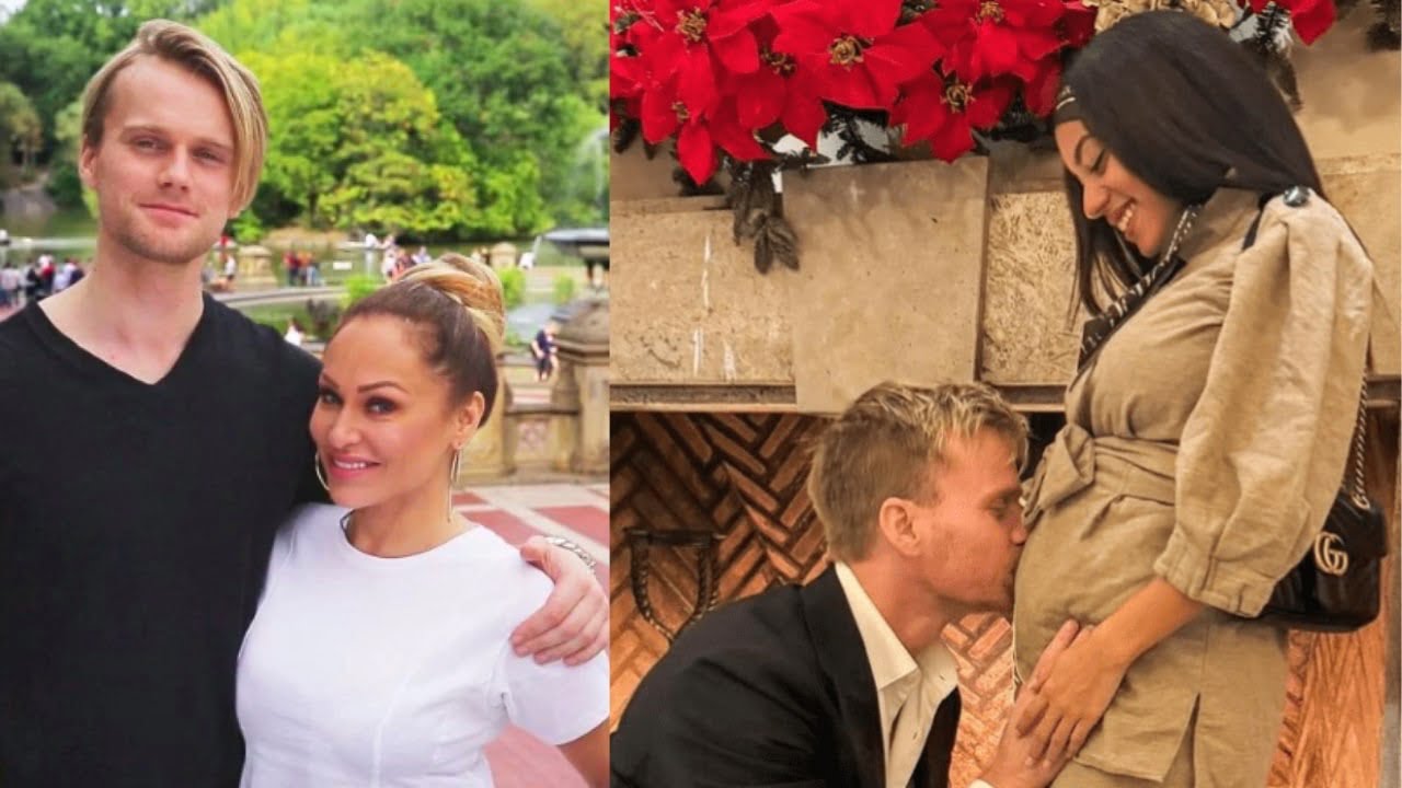 Jesse Meester Dating