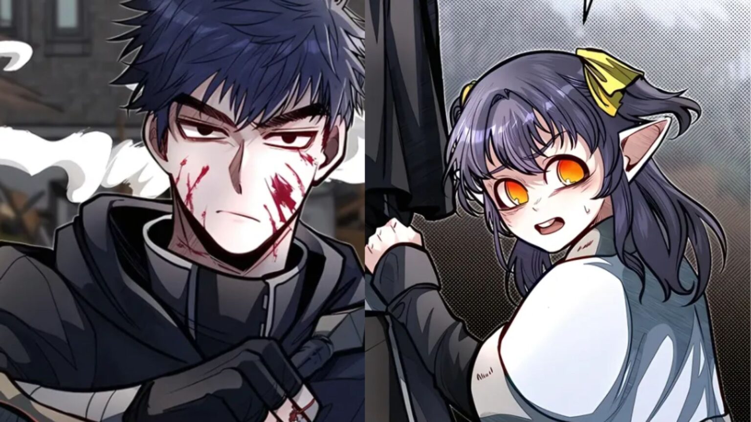 My Little Brother Is The Academy’s Hotshot Chapter 59: Release Date