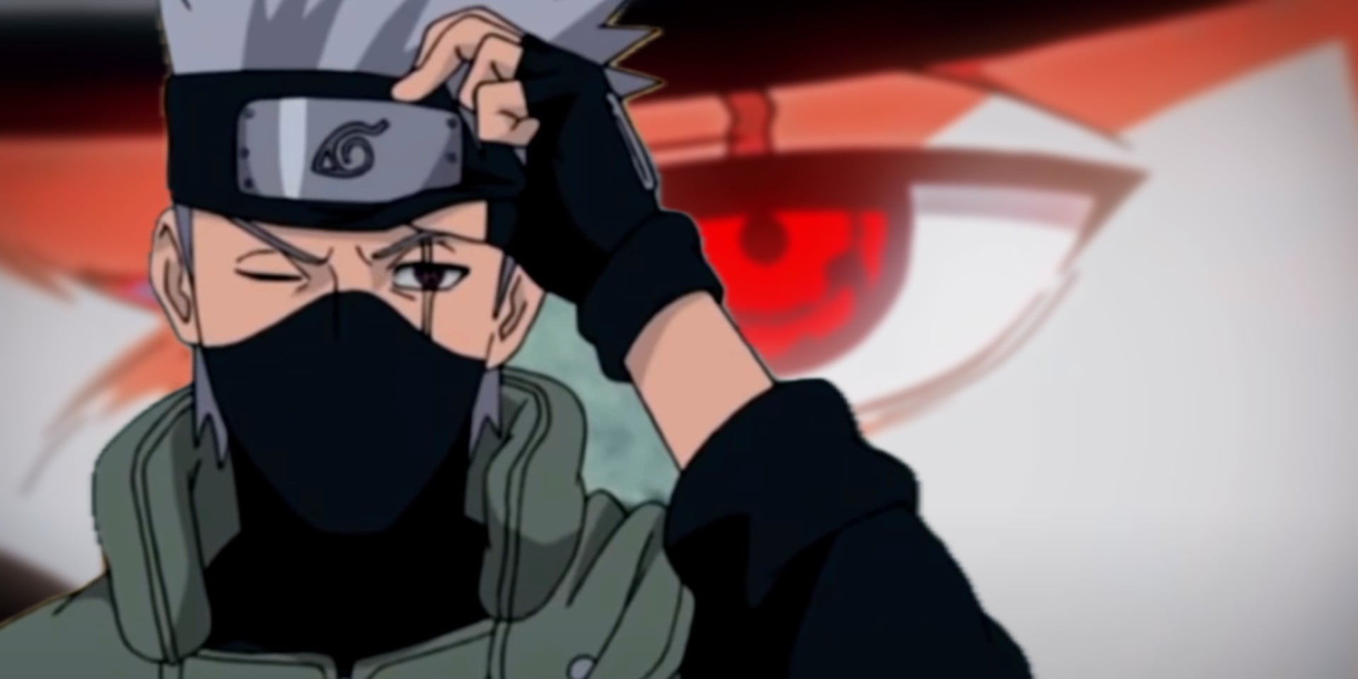 Naruto Credits Masashi Kishimoto 1 8