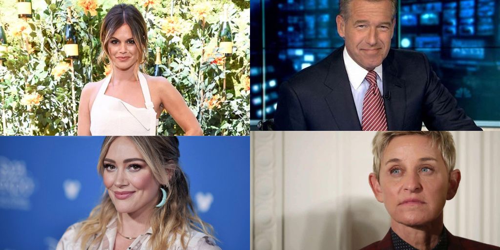 The Celebrities Who Love ‘The Bachelor 1