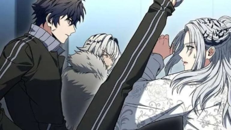 The Constellations Are My Disciples Chapter 54 Release Date