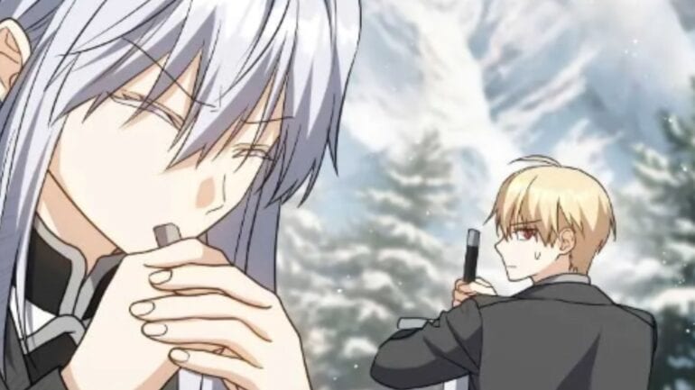 The Reincarnated Assassin is a Genius Swordsman Chapter 34 Release Date