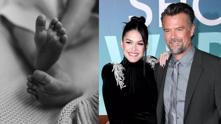 duhamel and mari child