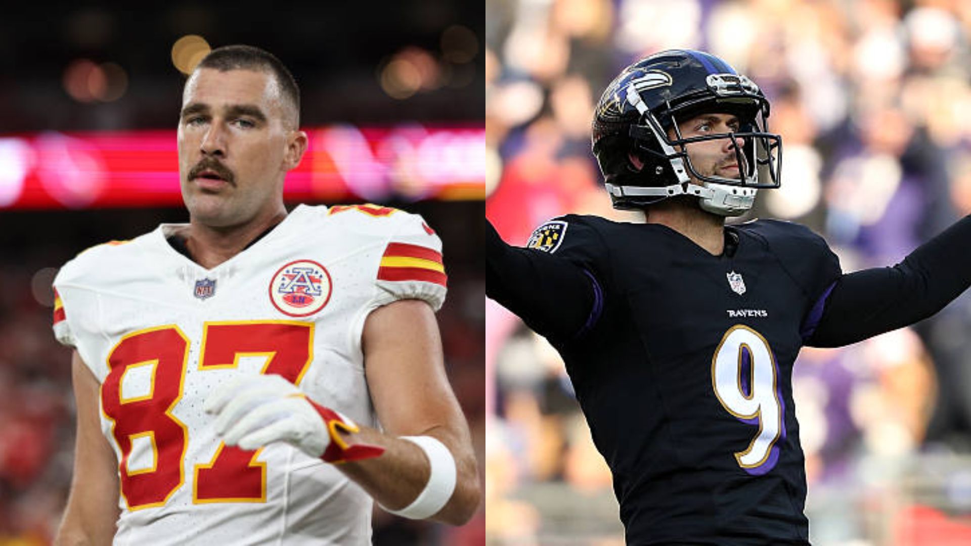 AFC Championship Pregame Drama 1