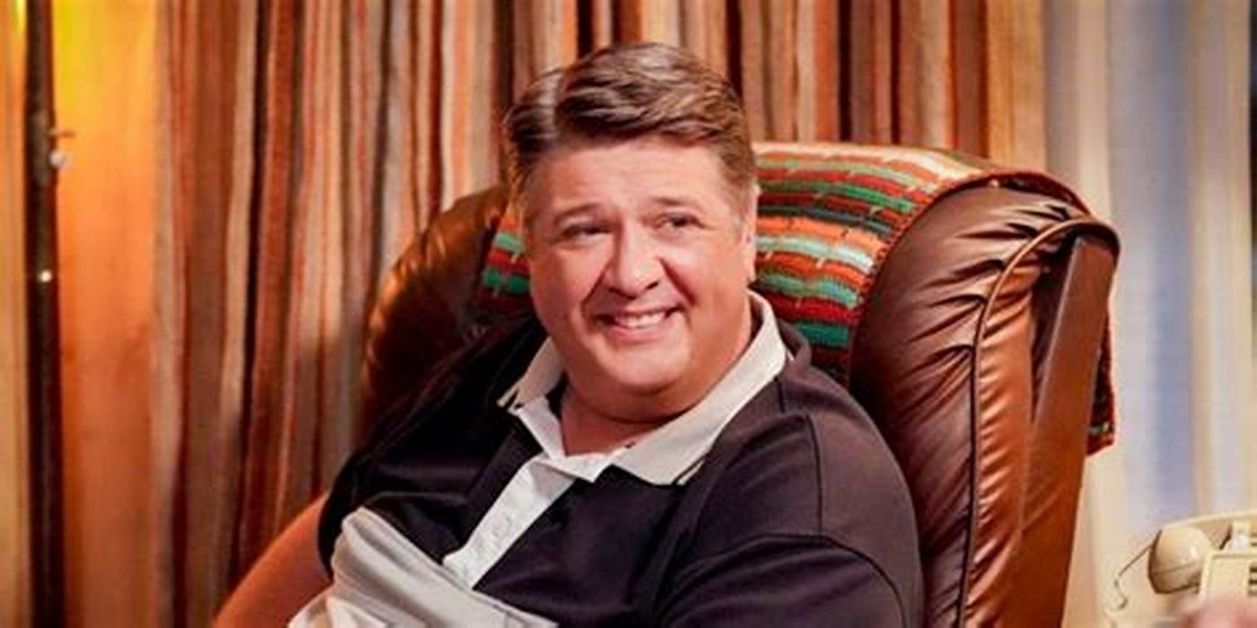 Star Responds To Young Sheldon's Big George Death Before Season 7 Premiere 11 George Cooper 1