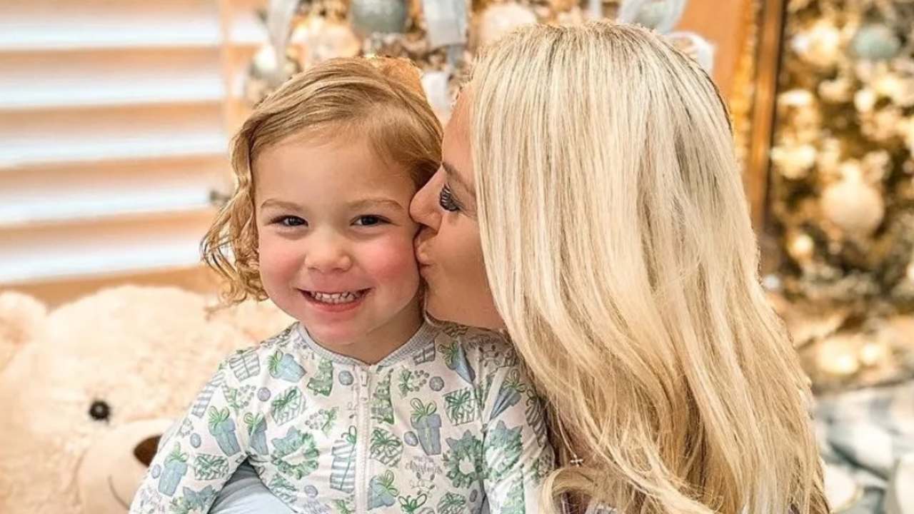 Lifestyle Blogger Laura Merritt Walker Reveals 3 Year Old Son Callahans Tragic Accident2
