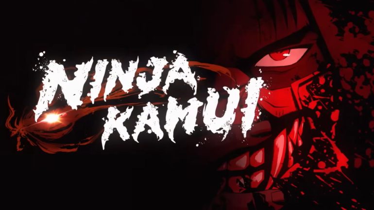 Ninja Kamui Episode 2 Release Date