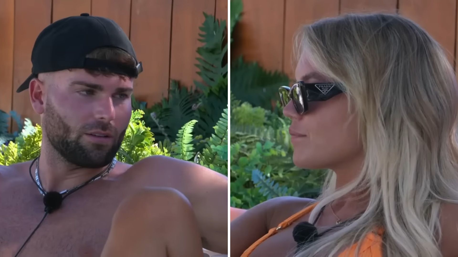 Love Island All Stars Episode 33: Release Date, Recap & Spoilers 11 Tom and Molly