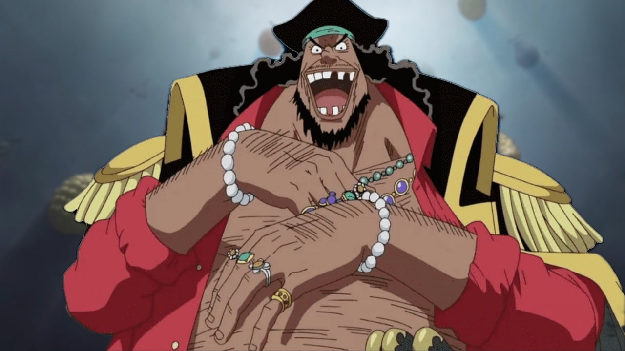 one piece