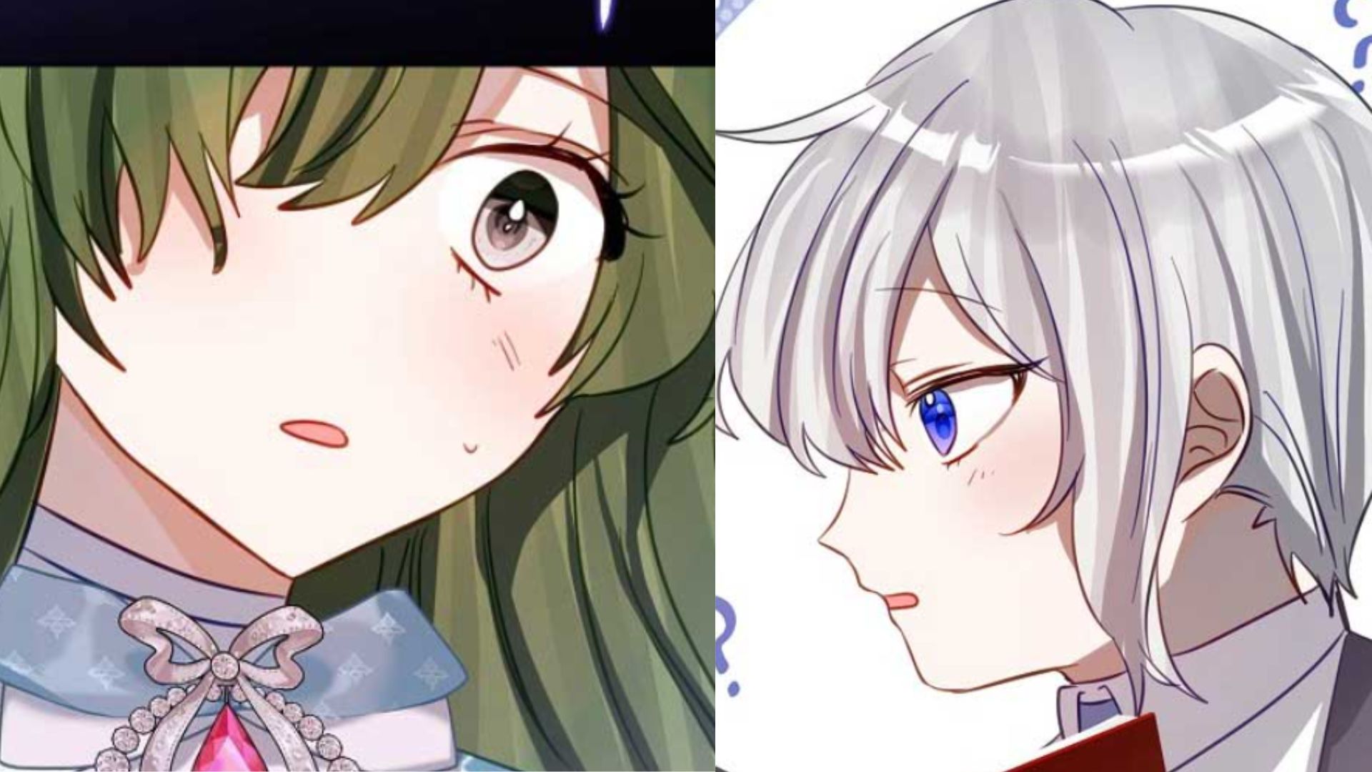 I Became the Contract Daughter of the soon to be ruined Family Chapter 26 1
