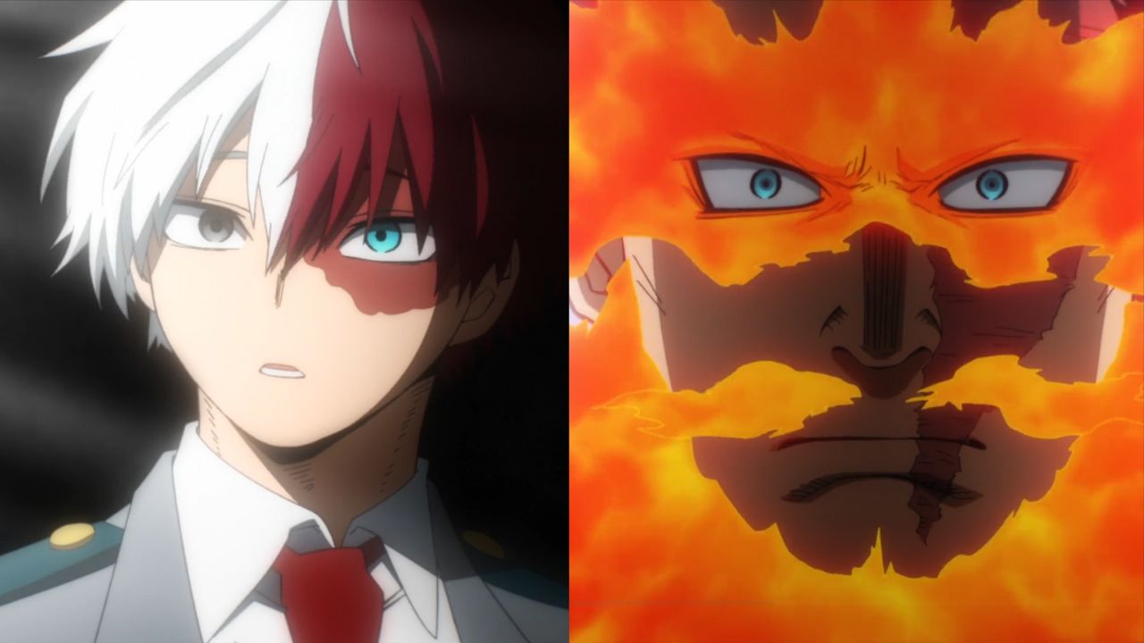 My Hero Academia 7