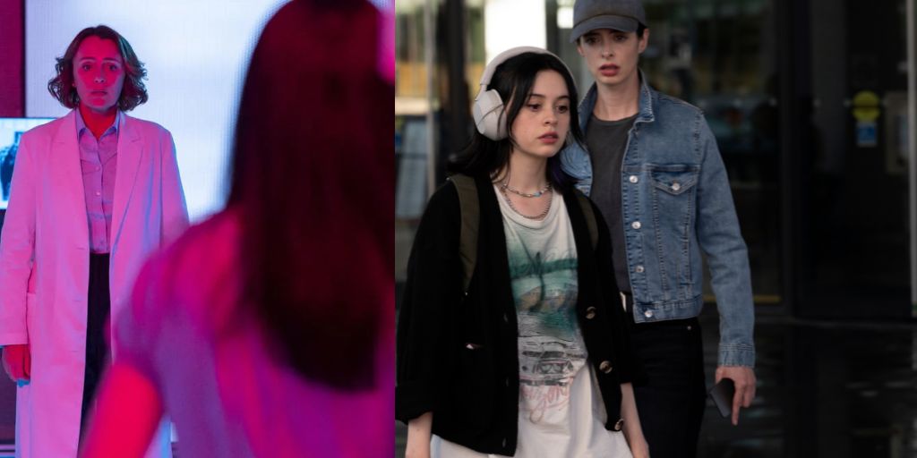 Orphan Black Echoes Episode 1