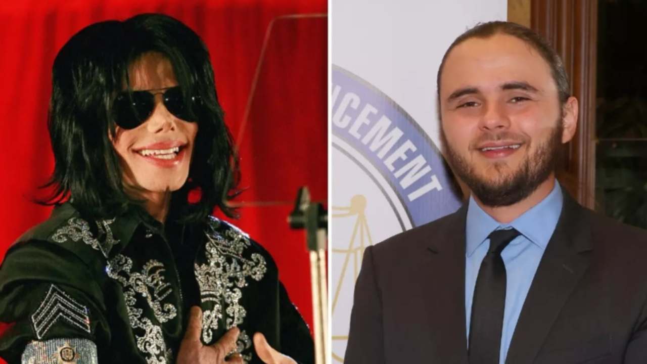 Prince Jacksons Poignant Tribute to Michael Jackson on 15th Anniversary3