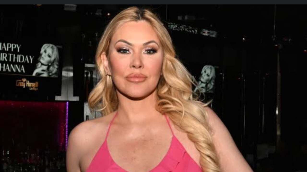 Shanna Moaklers Candid Views on Parenting and Personal Struggles1