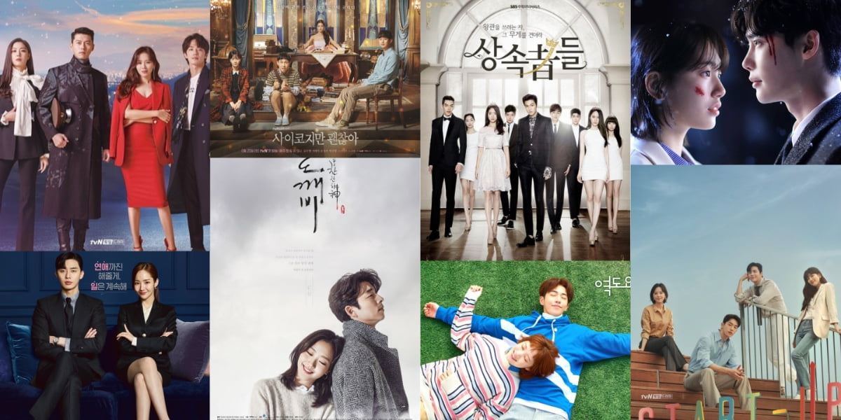 15 Perfect Korean Dramas for Beginners