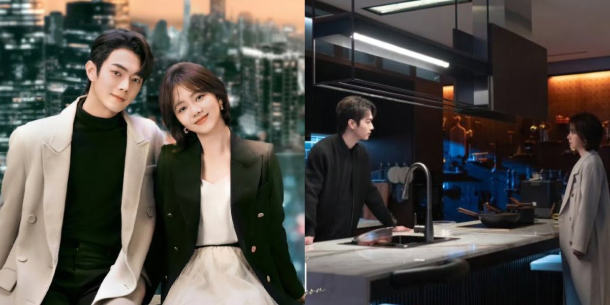 As Beautiful as You 01