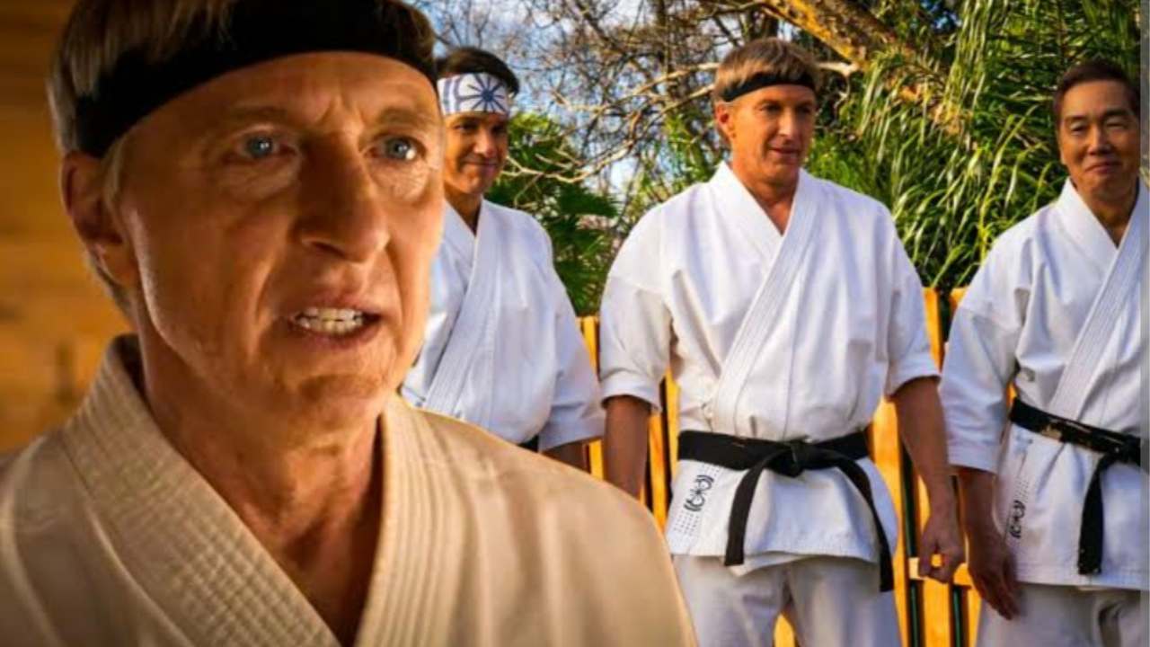 Cobra Kai 62