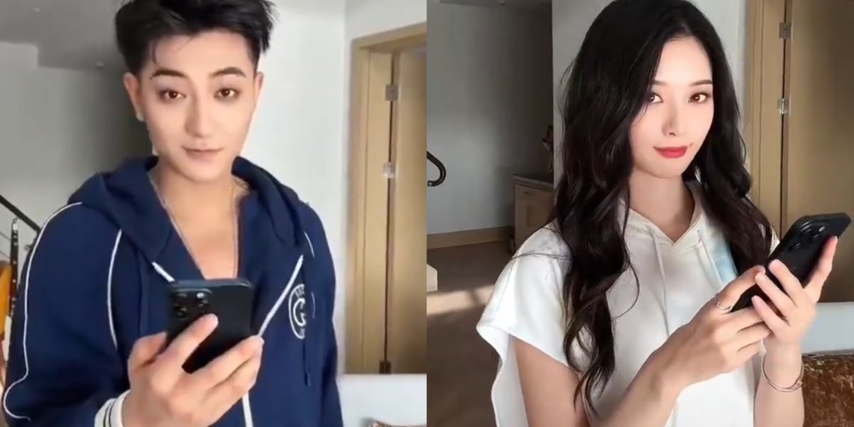 EXOs Tao and Former SM Rookie Xu Yiyang Confirm Relationship