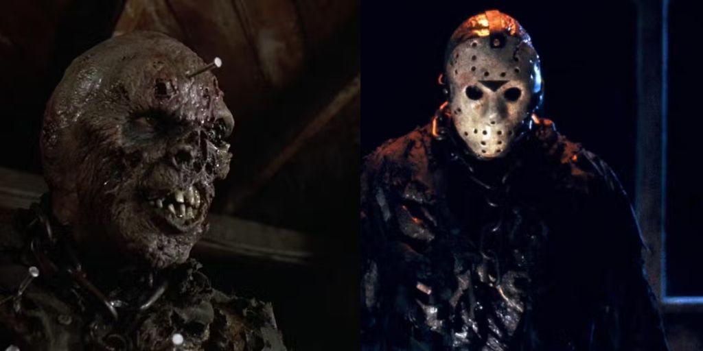 Friday the 13th 1