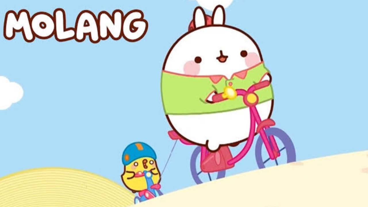 Molang 72