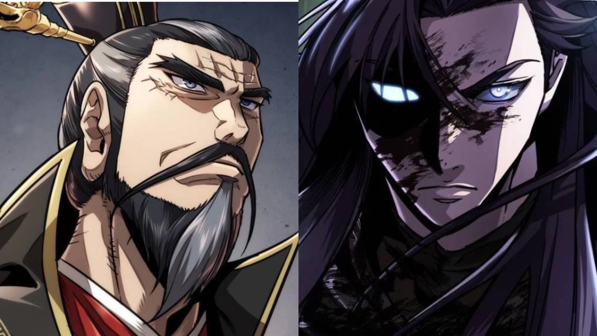 Nano Machine Chapter 216 1