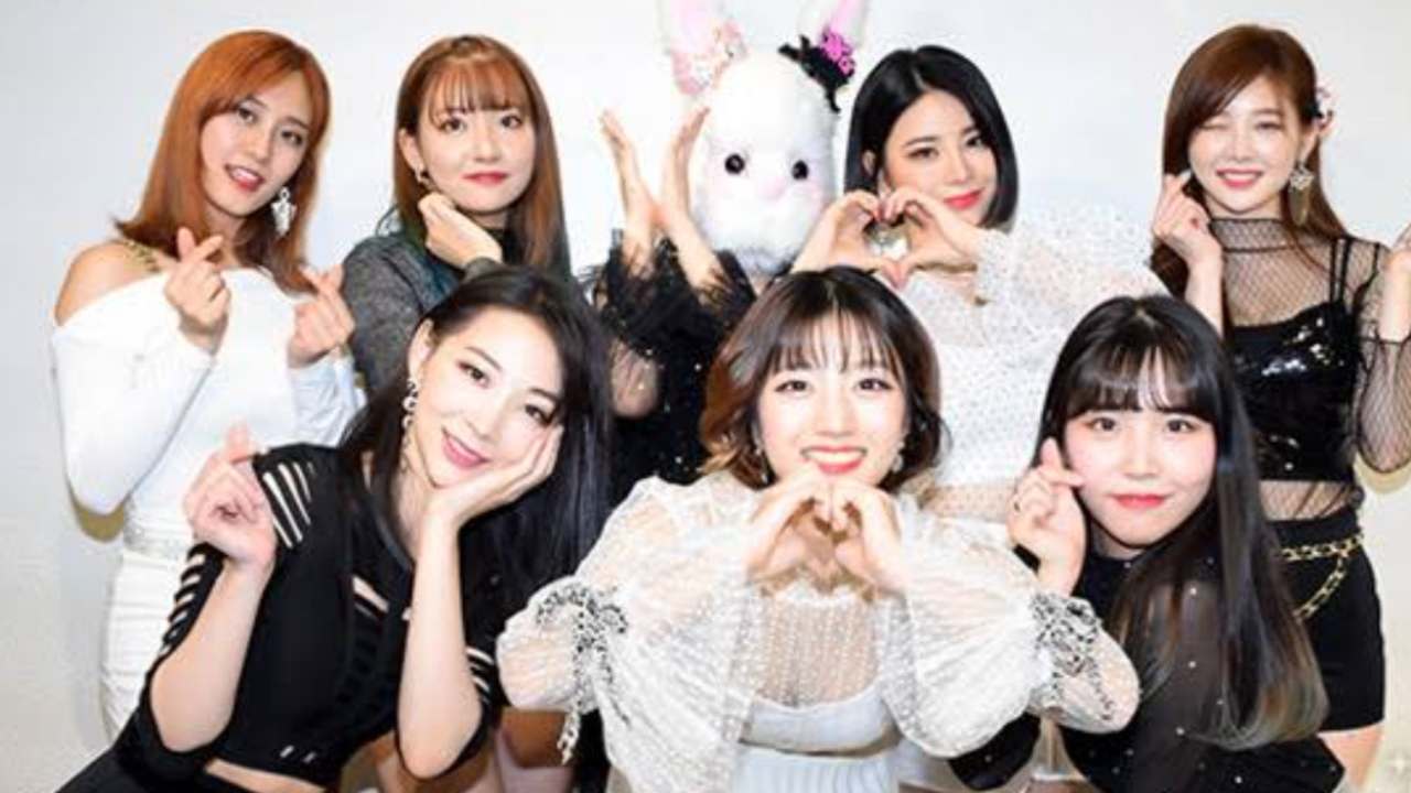 PinkFantasy 72