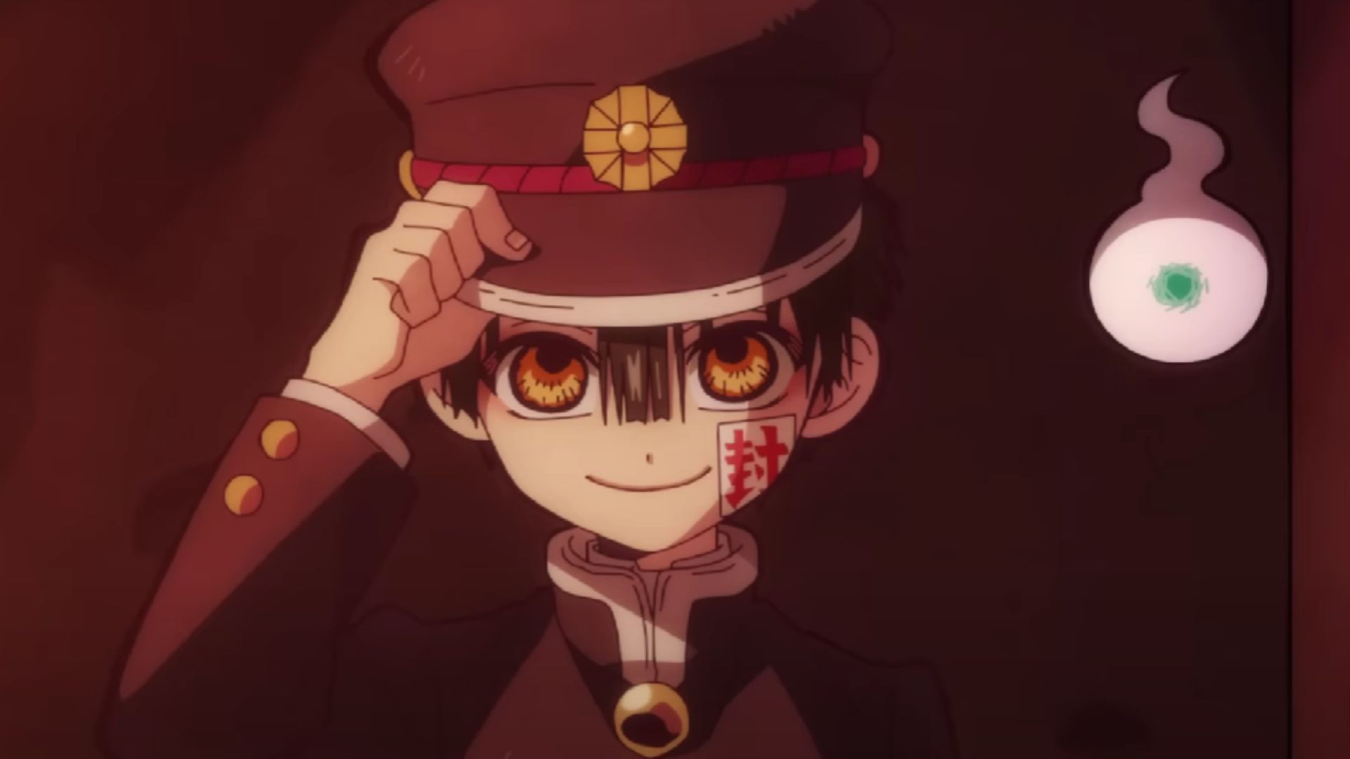 Second Season of Toilet-Bound Hanako-kun Set for January 2025, Short Anime Sequel to Premiere in October 11 Second Season of Toilet Bound Hanako kun 1
