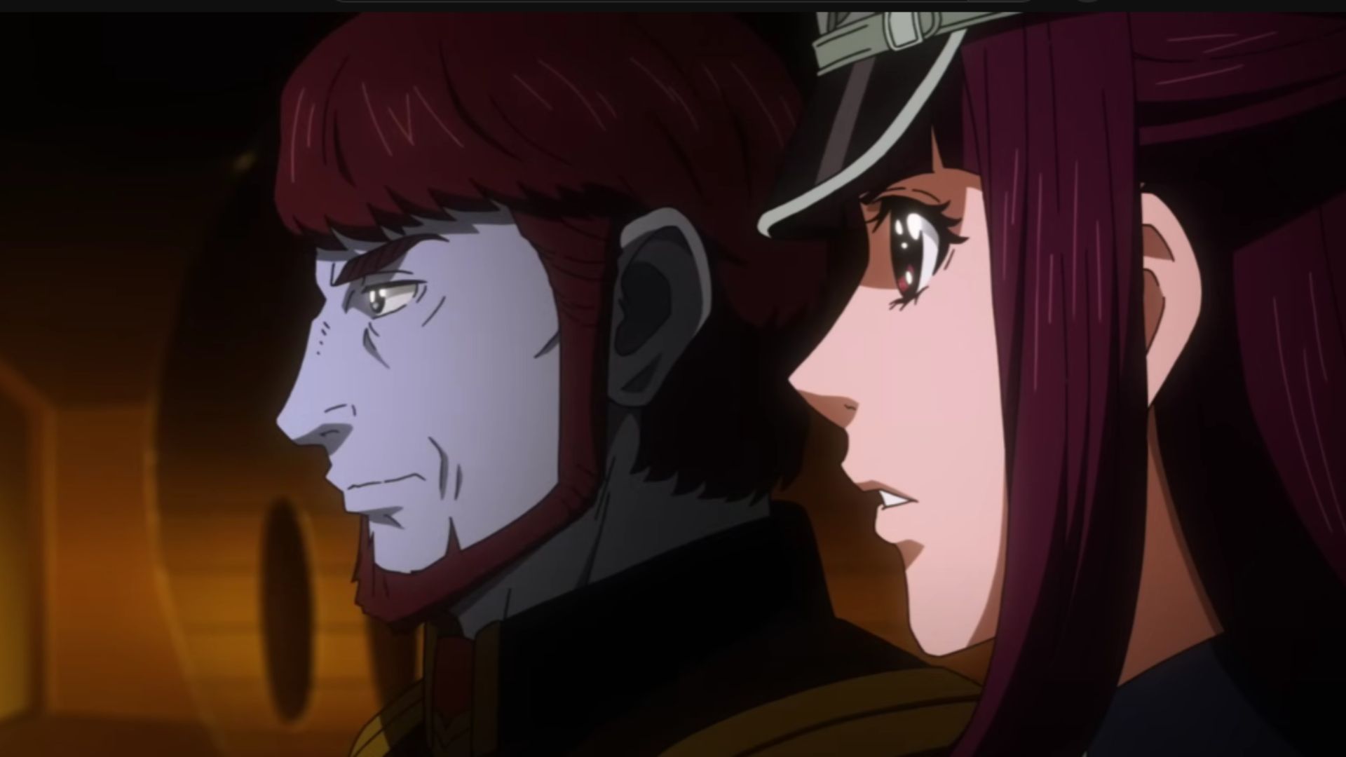 Star Blazers 1