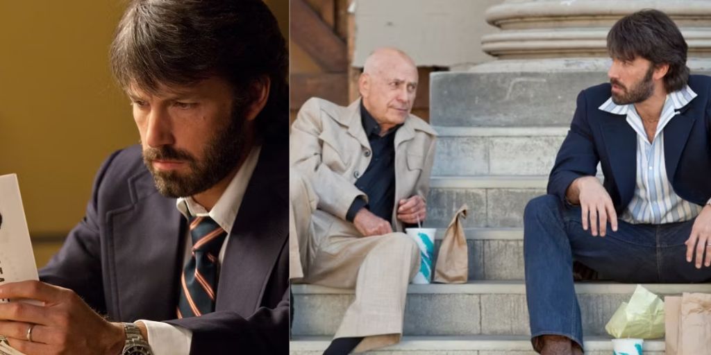 Argo 5