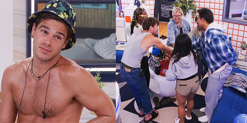 Big Brother 1