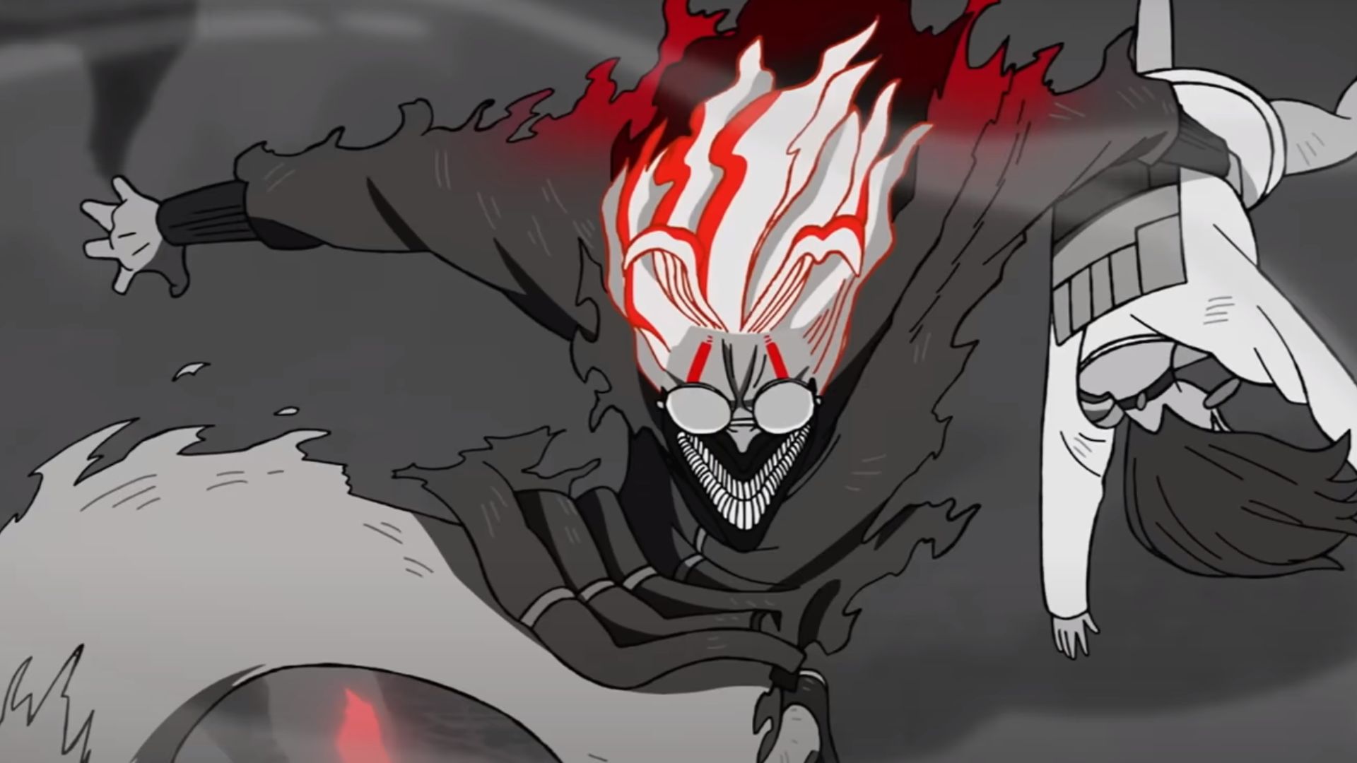 Dandadan Manga Goes on Hiatus 3