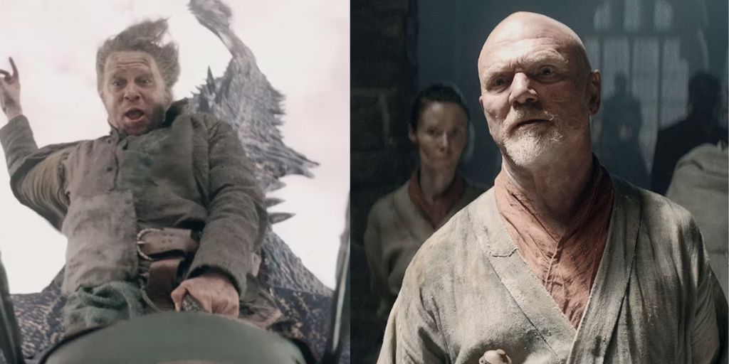 House of the Dragon 1 1