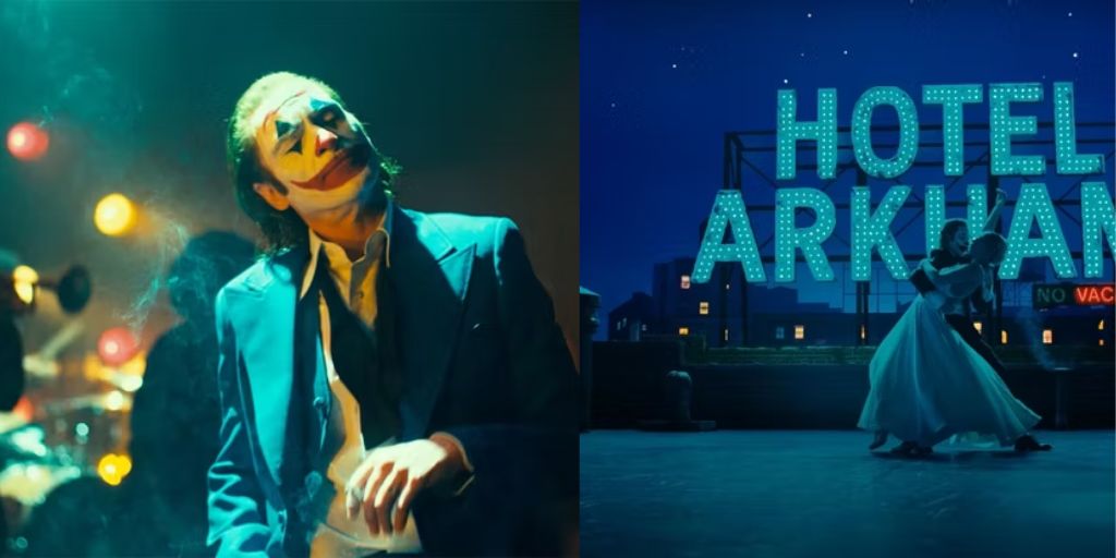 Joker Folie a Deux 1