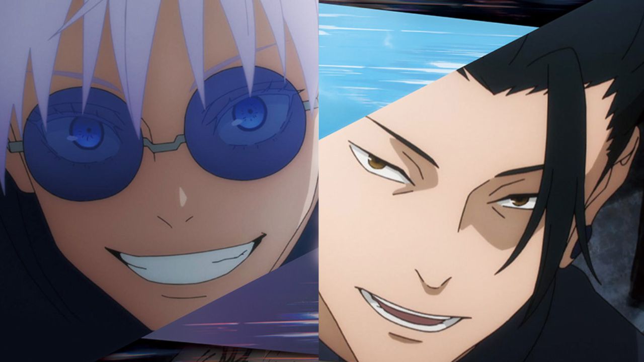 Jujutsu Kaisens Gojo Arc to Hit Theaters in 2025 with New Film