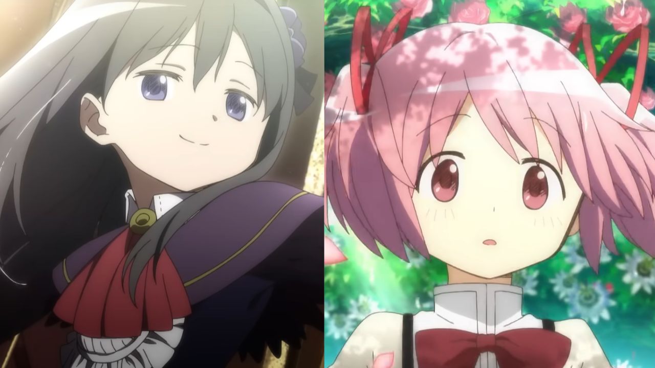 Madoka Magica Sequel Delayed to 2025 What Fans Can Expect