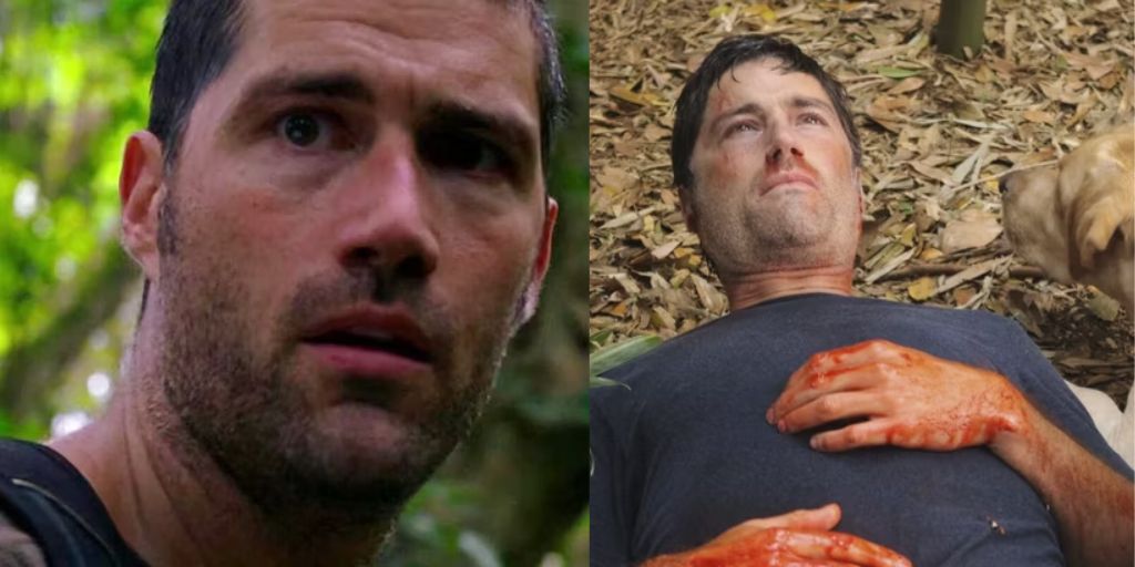 Matthew Fox 1