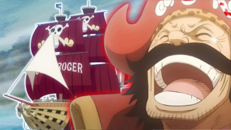 One Piece Toei Animation