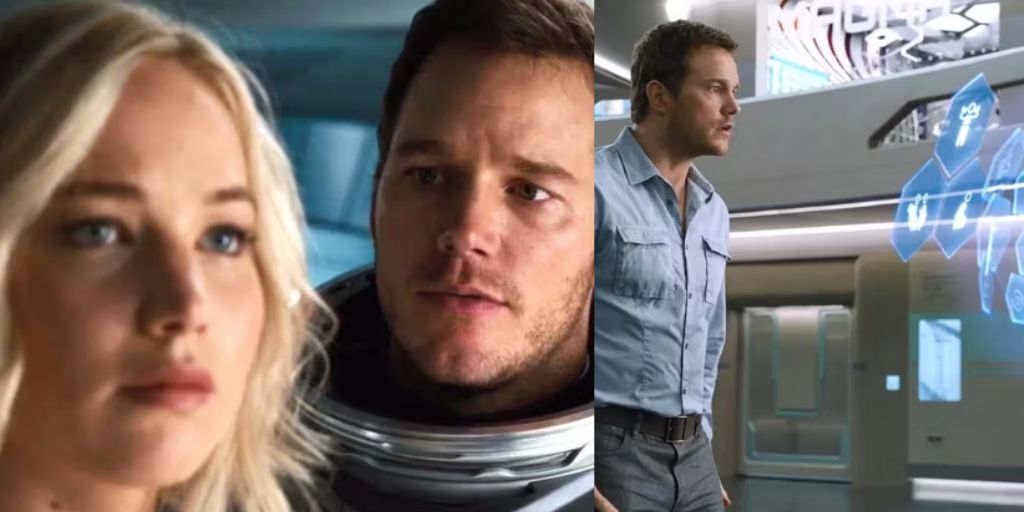 Passengers 1