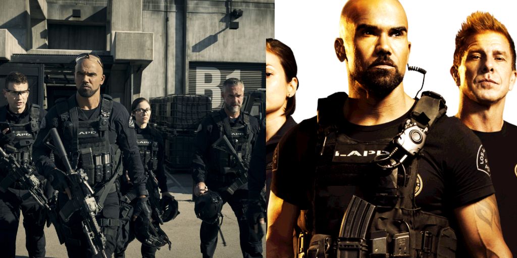 S.W.A.T 1