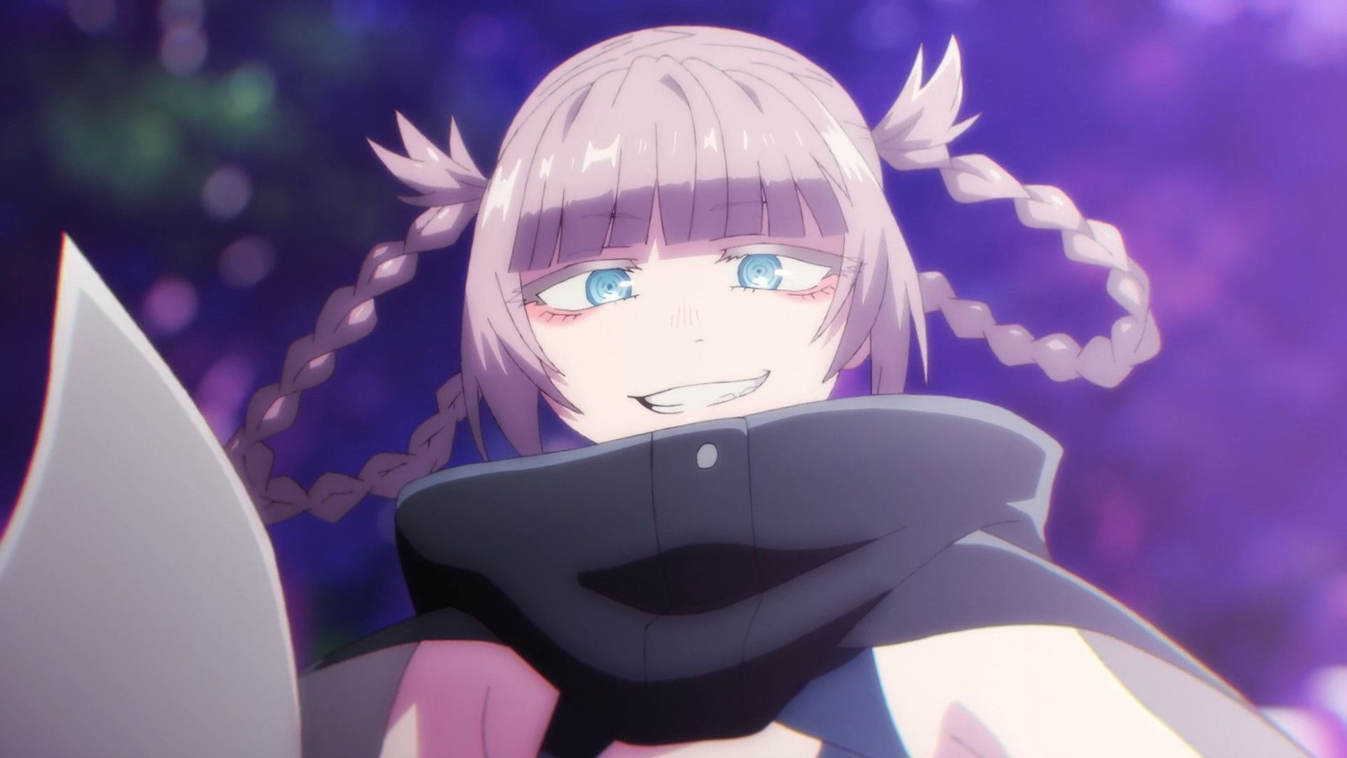 Shogakukan Announces Novelus 1