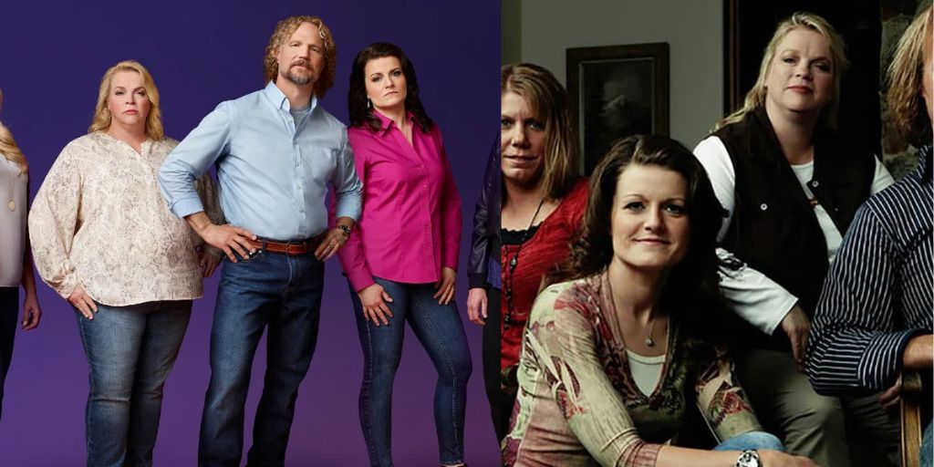 Sister Wives 1
