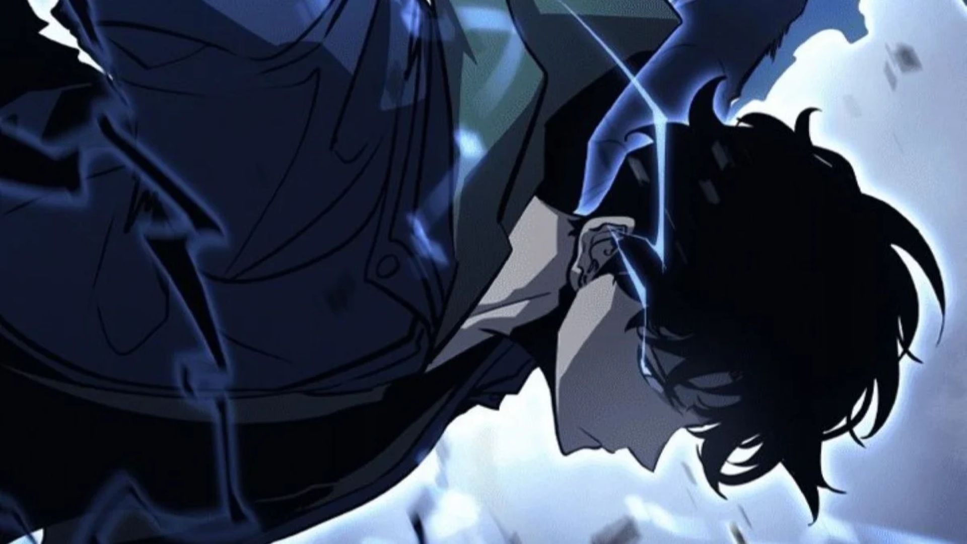 Solo Leveling Ragnarok 3 1