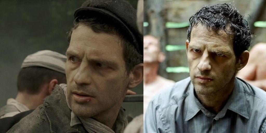 Son of Saul 4