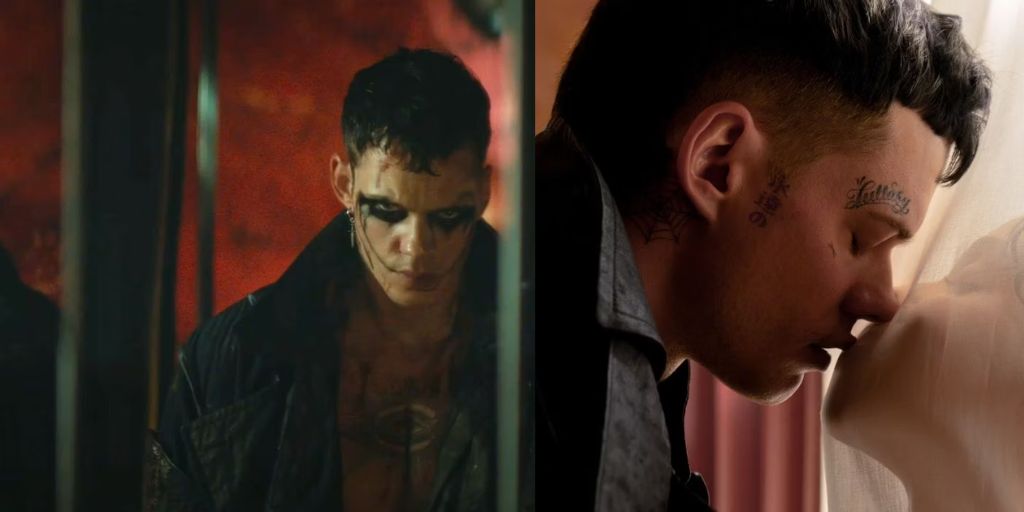 The Crow 1 1